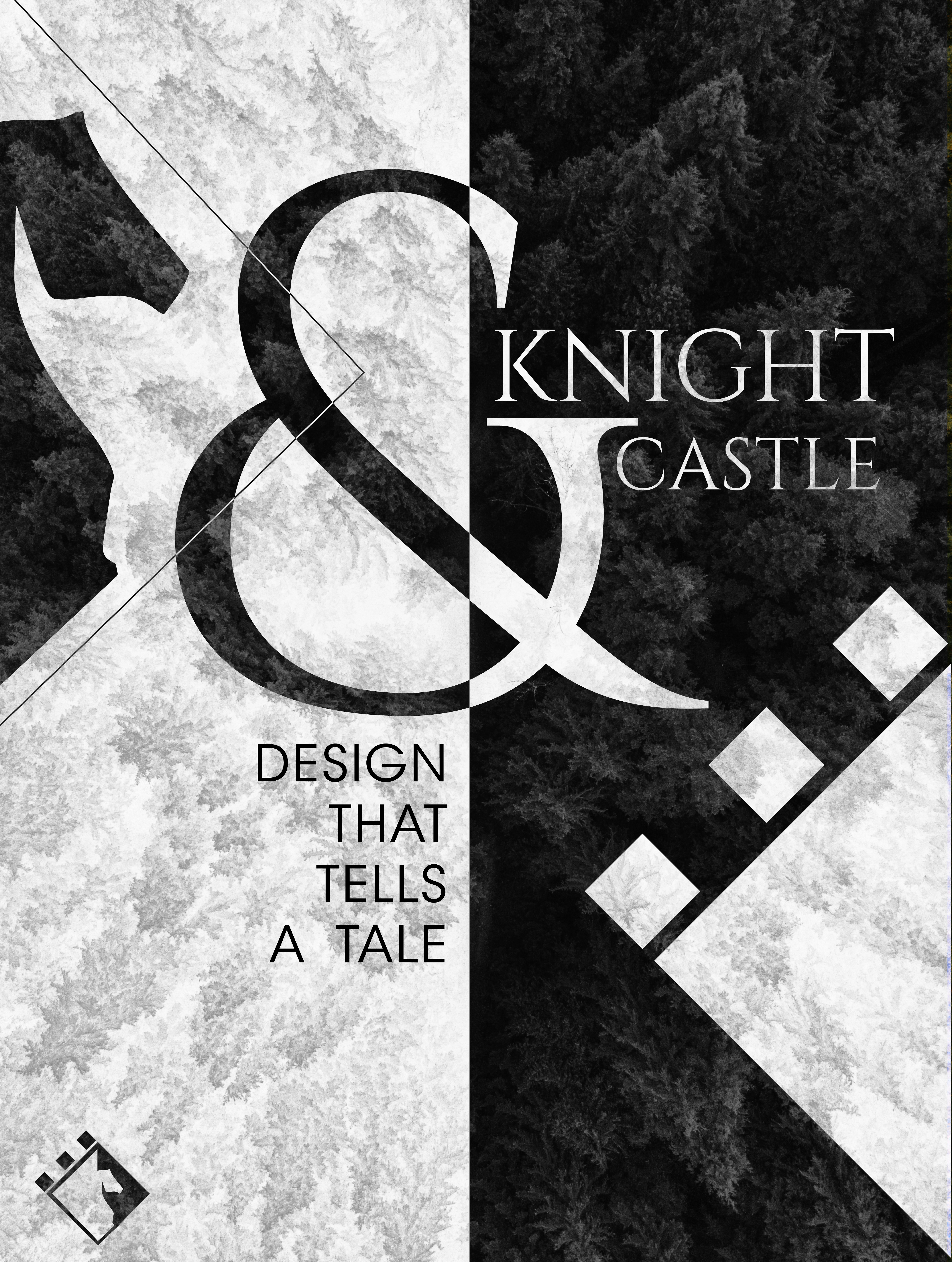 Knight — Ad Creative